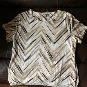 JM Collection Women’s Top